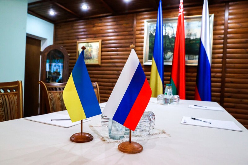В США заявили о готовности Белого дома рассмотреть переговоры Киева и Москвы